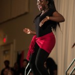 PASO, which was originally the BSO, puts on an annual Africa Night at Gustavus. Marketing and Communications