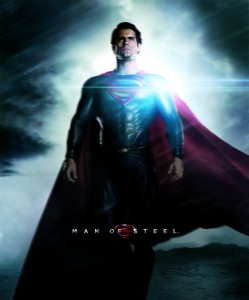 Although Man of Steel may not have gotten the best review, at least we can all enjoy Superman’s ABS-olutely toned musculature. Creative Commons