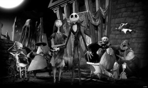 Although The Nightmare Before Christmas has been around for 20 years, it remains a Halloween classic. Creative Commons