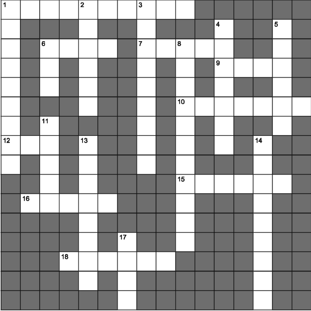 Crosswordv2