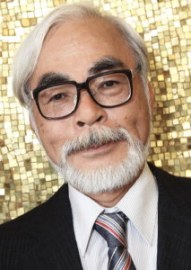 After a lifetime dedicated to animation, Hayao Miyazaki announced his retirement. Creative Commons