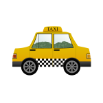 Cash Cab logo