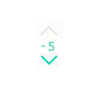 When a Yak gets 5 down votes, it is deleted from the newsfeed. 