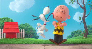 The Peanuts Movie brings back beloved and timeless characters in a modern 3D format.
