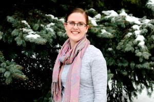 Kari plans on pursuing her passion for service by attending seminary school.