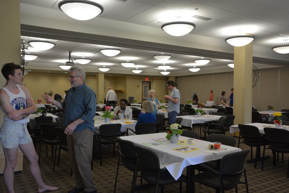 retirement-banquet-hosted-for-english-professors-the-gustavian-weekly