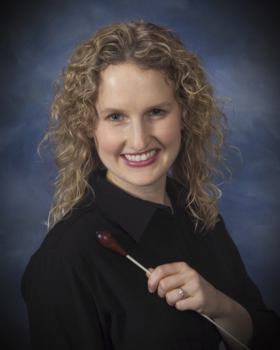 “Team Miller” conducts Wind Concert - The Gustavian Weekly