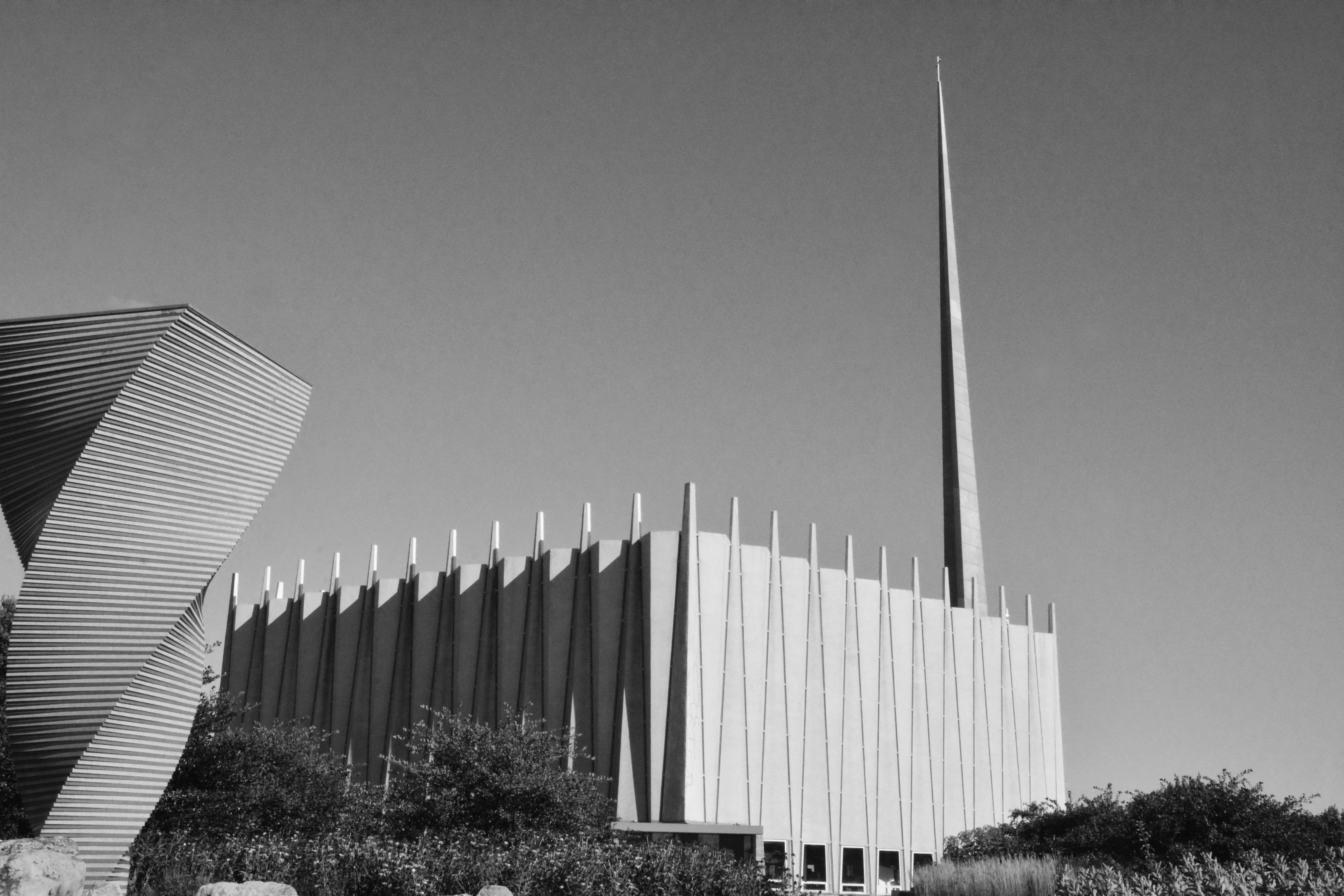 Rev. Dr. Herbert Chilstrom’s funeral was held in Christ Chapel on February 15th.