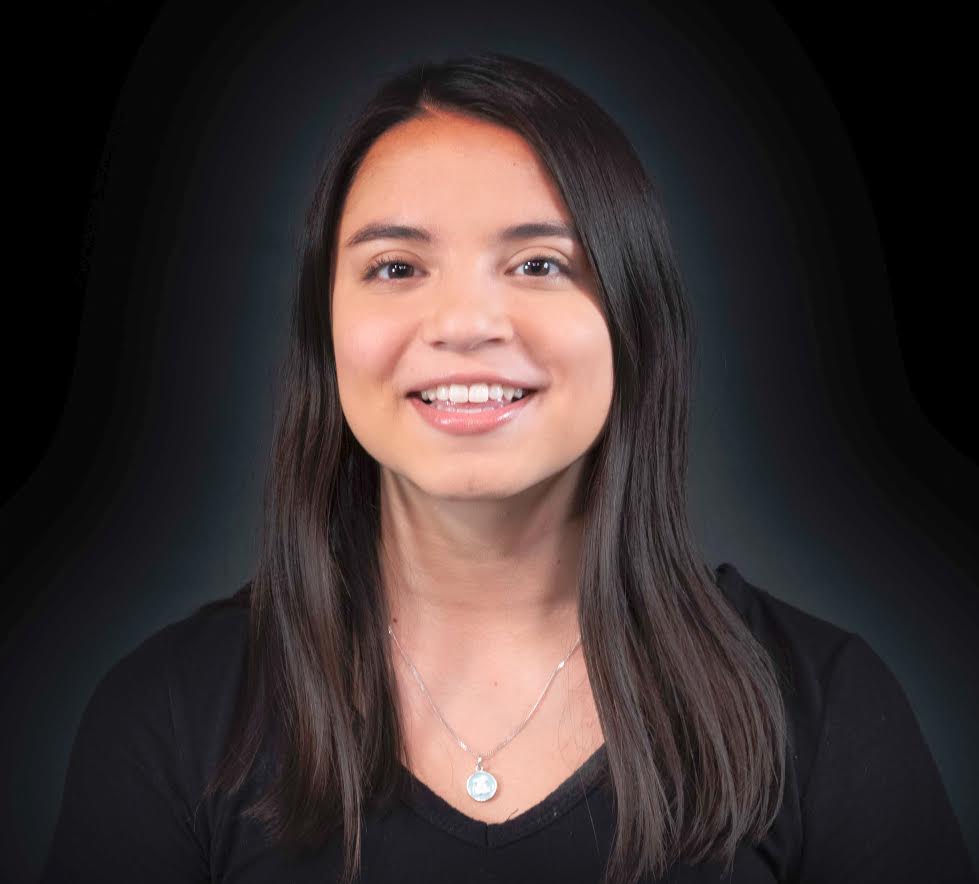 Sophomore Ana Martinez hails from Mexico City, Mexico.