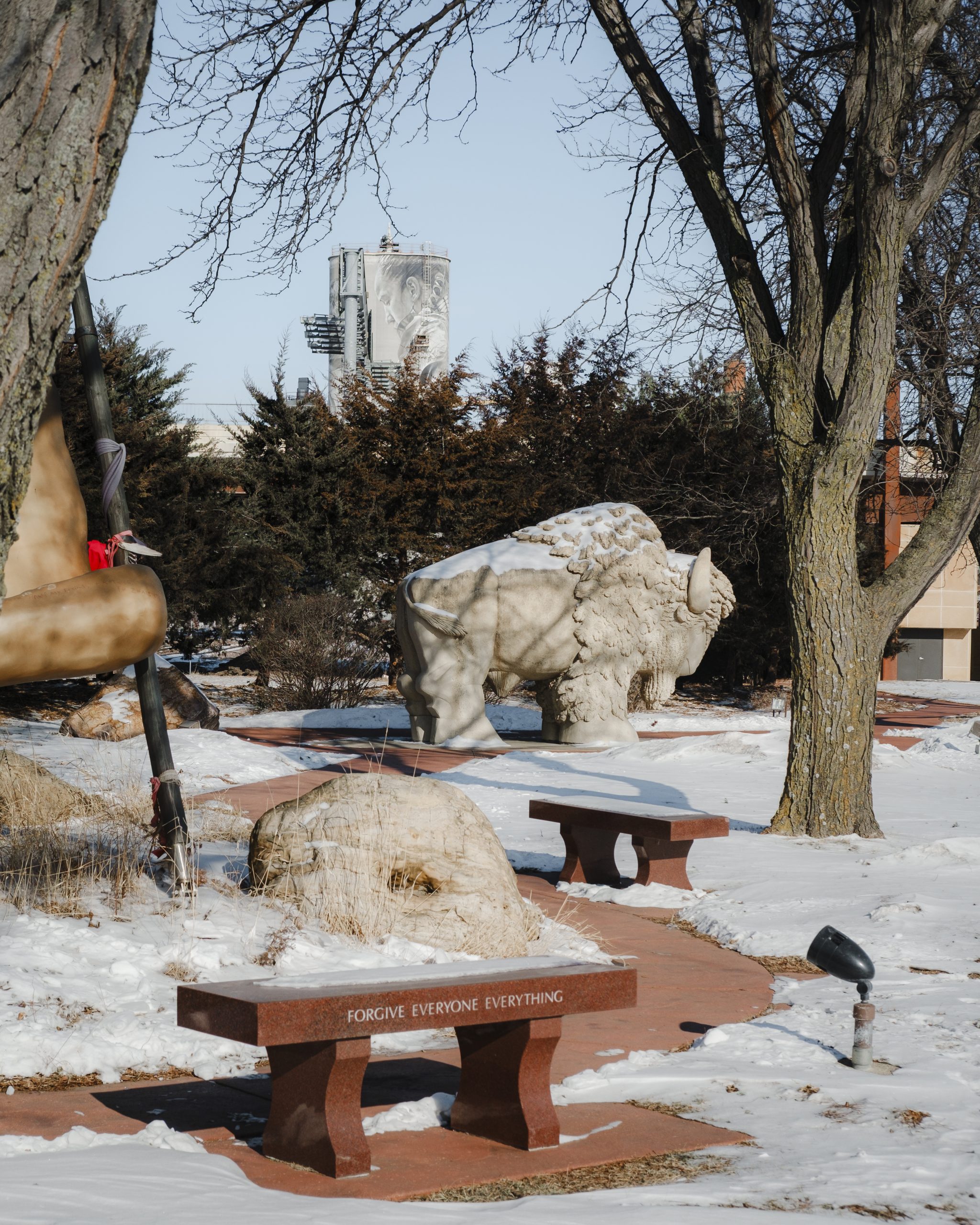 Gustavus Hosts Dakota 38+2 Screening